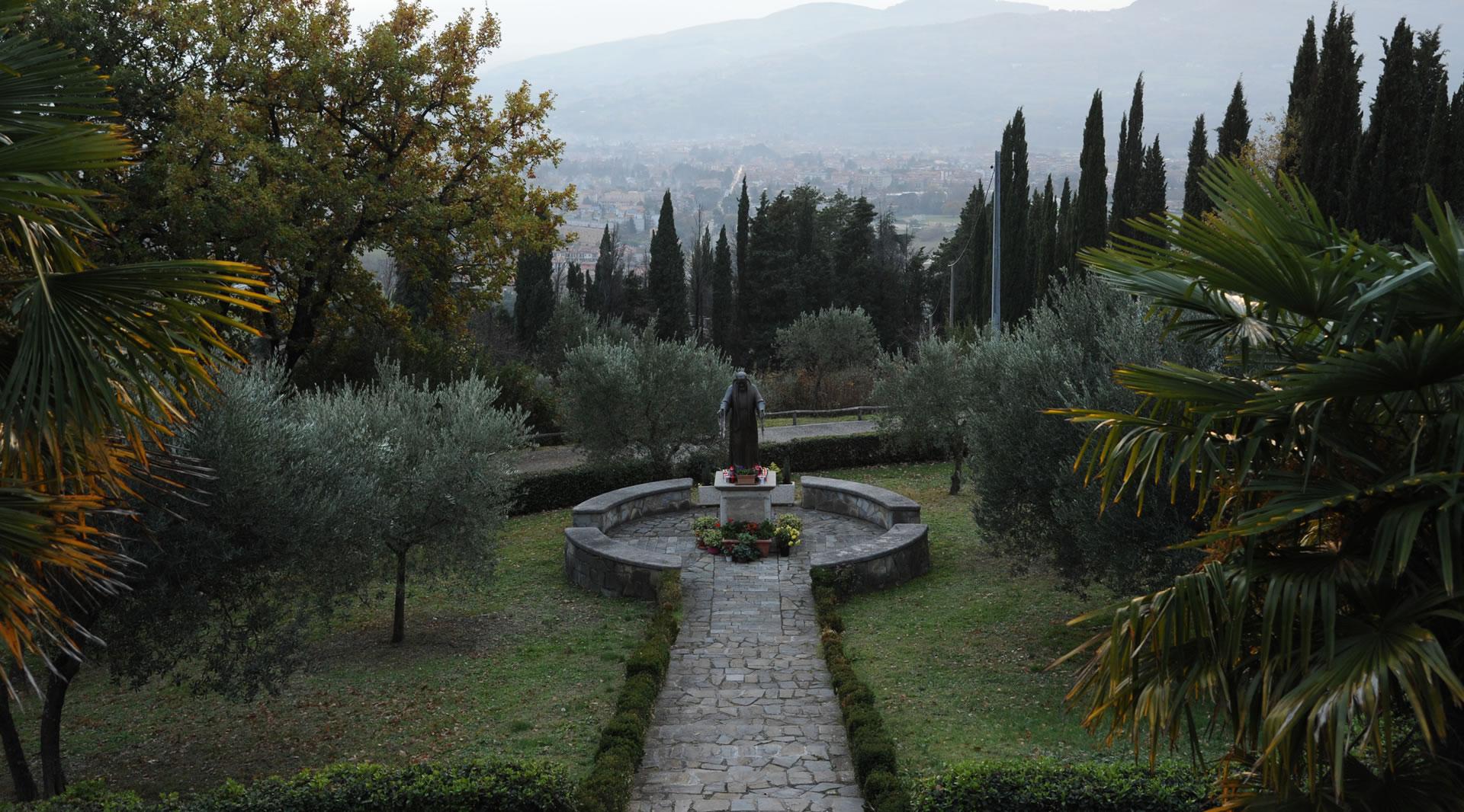 Santuario della Madonna di Belvedere