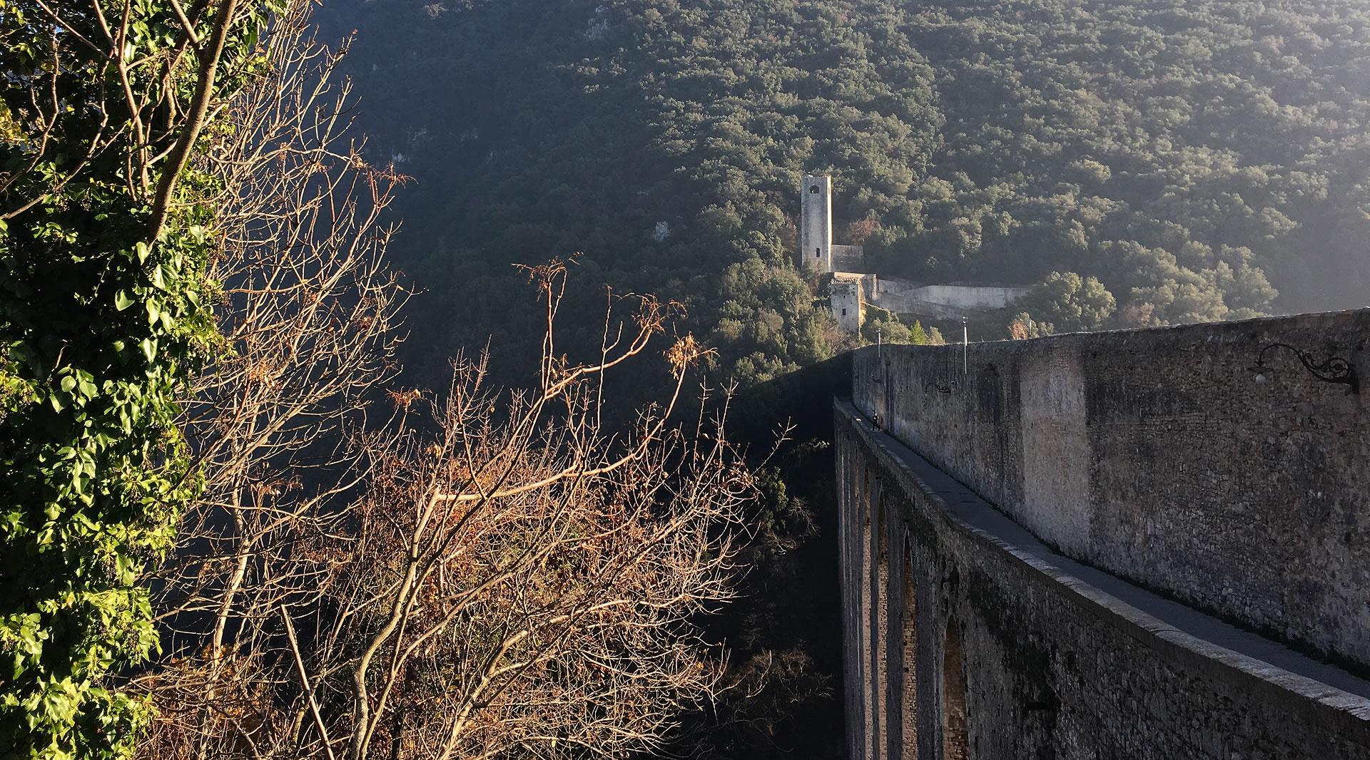 Ponte delle Torri bridge