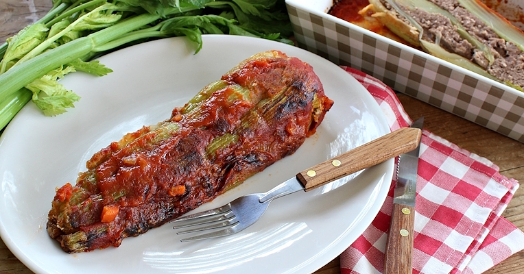 Sedano Nero di Trevi