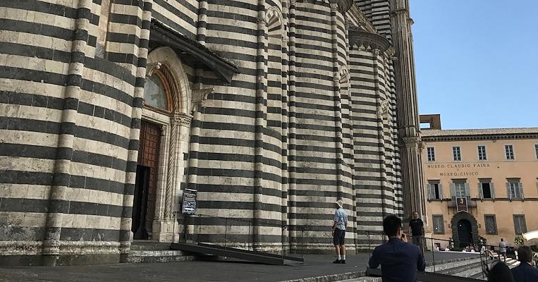 Cattedrale S. Maria dell'Assunta Orvieto