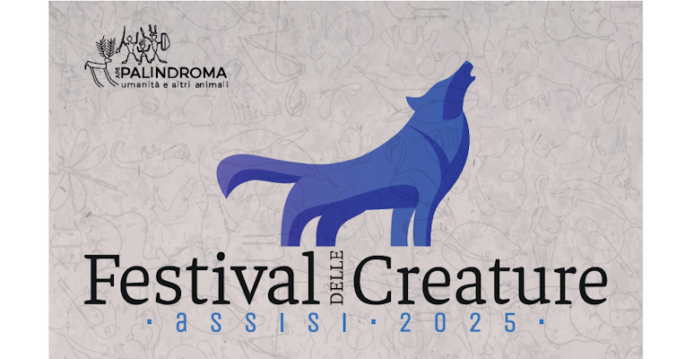 Titolo: Festival delle Creature 2025