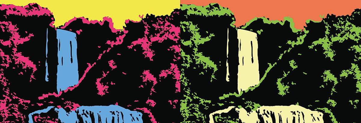 Poster Amore a Terni