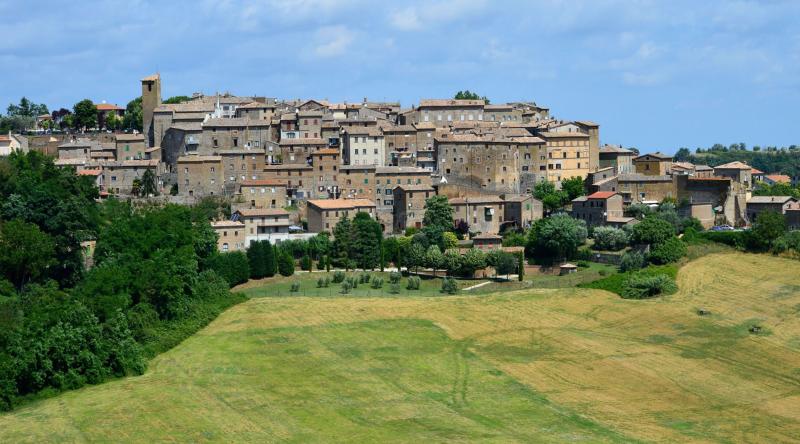 Porano