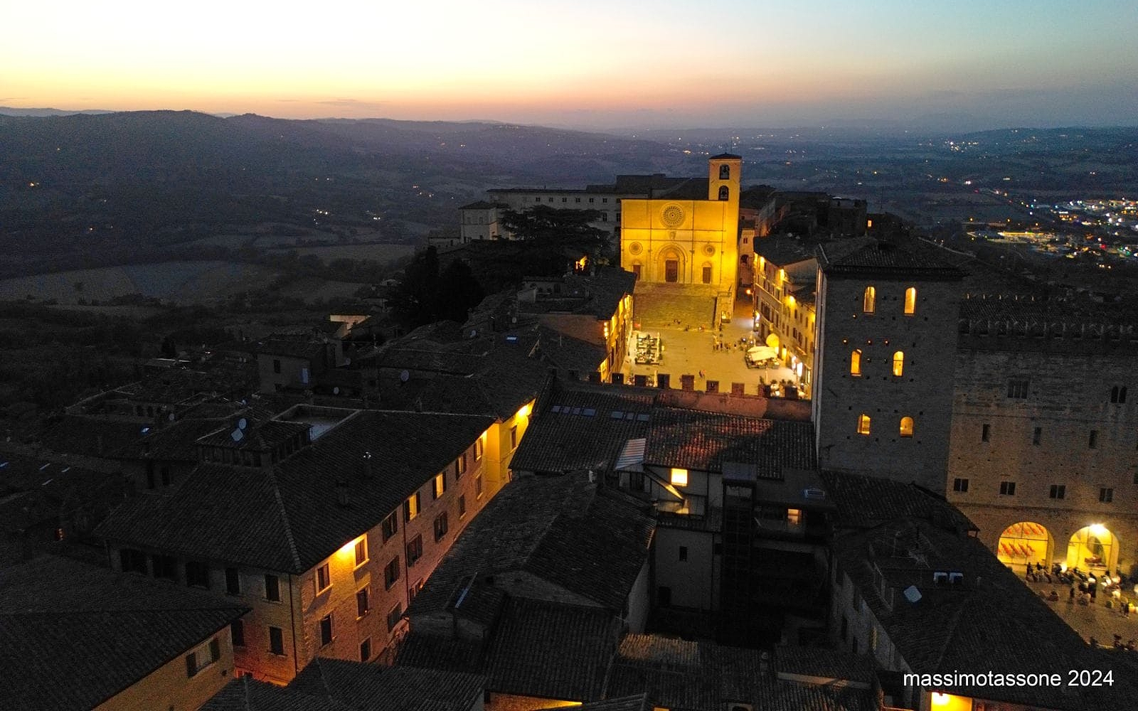 Todi