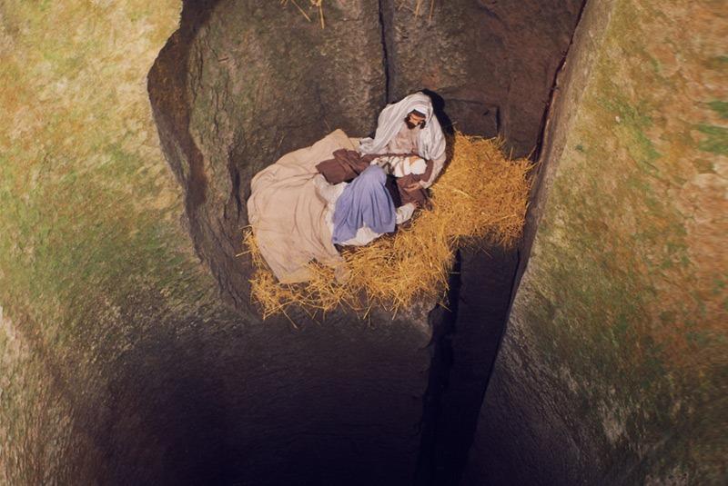 Pozzo della Cava - Orvieto