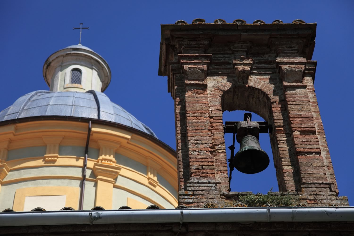 MTB - Itinerary in the Amelia countryside