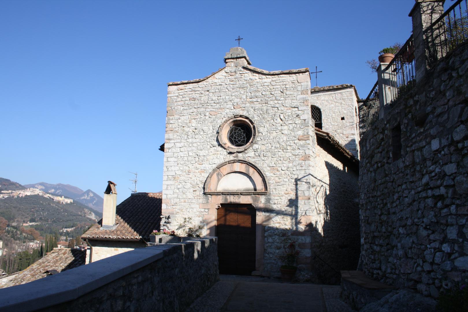 Arrone tra arte, cultura e sport avventura