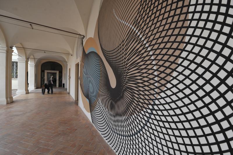 Palazzo Collicola, Spoleto