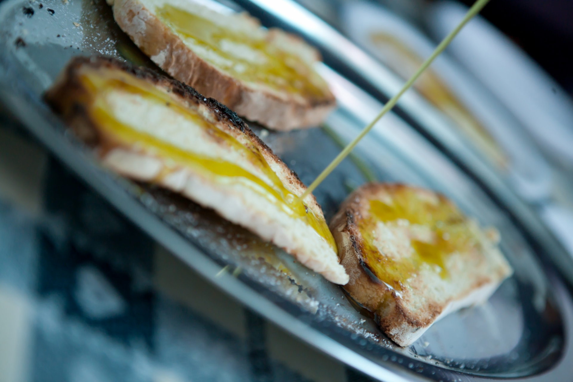 Da Montecchio a Montegabbione lungo la Strada Olio Dop Umbria