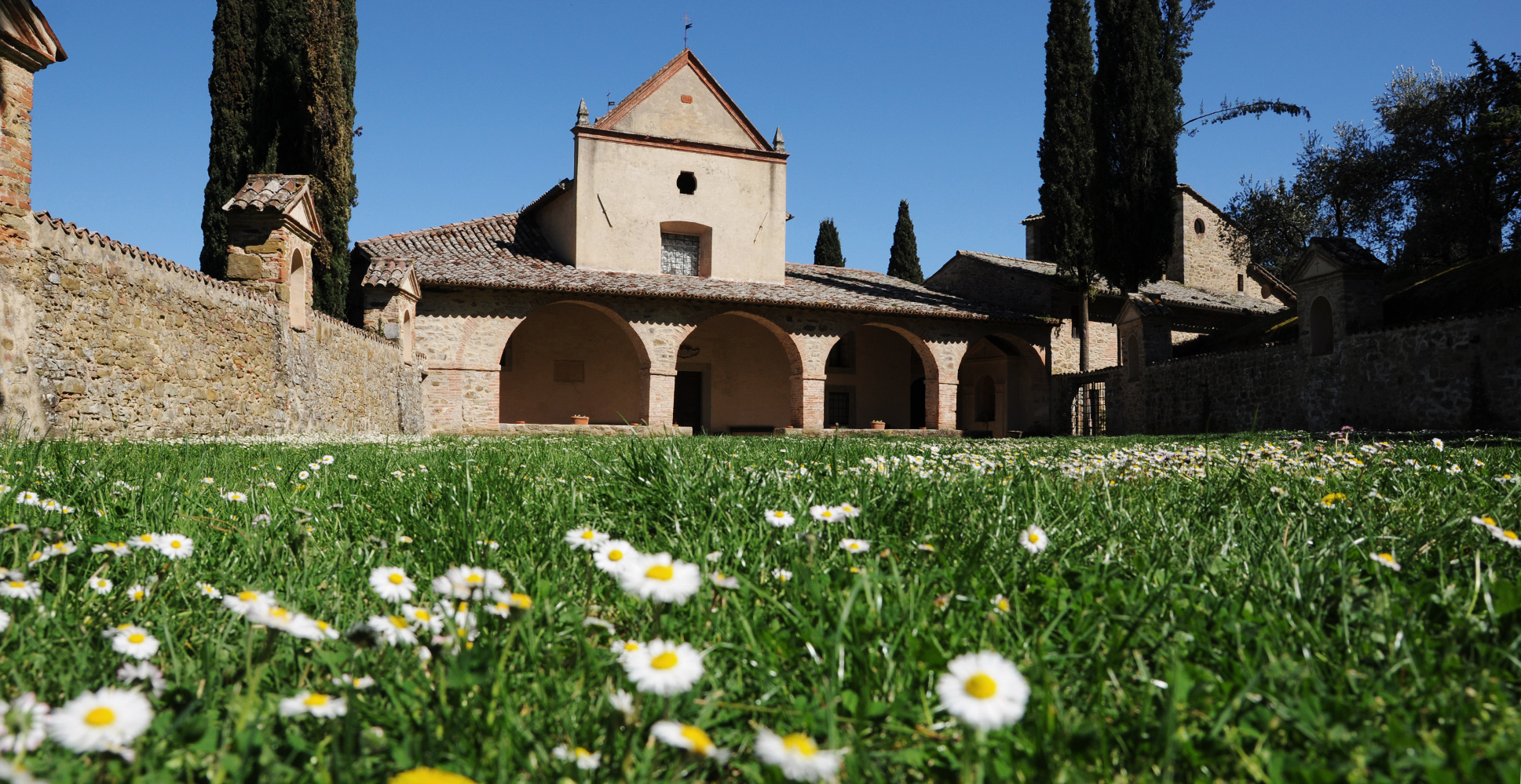 Da Montecchio a Montegabbione lungo la Strada Olio Dop Umbria