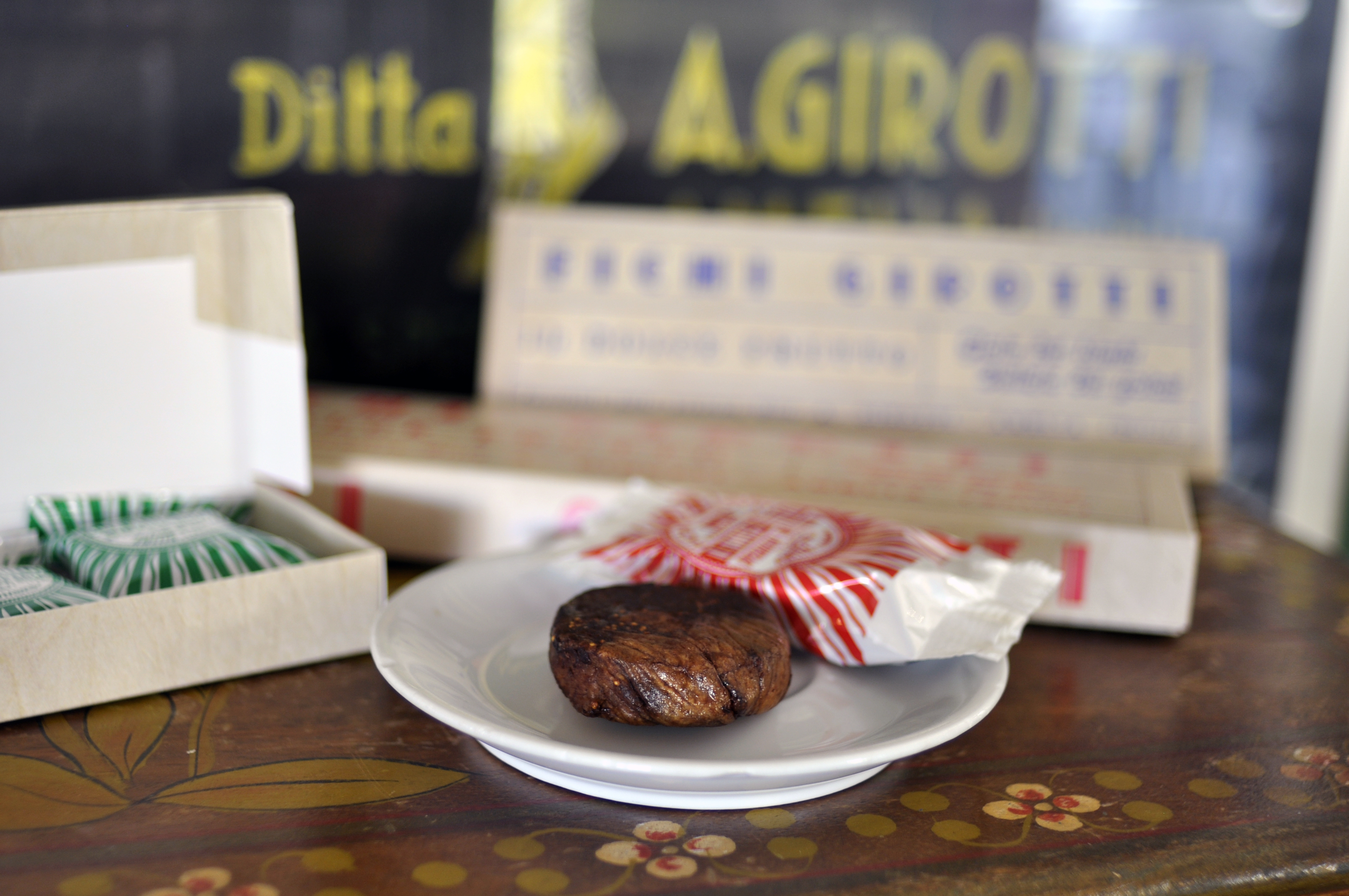 From Narni to Orvieto along the Etruscan Roman wine trail