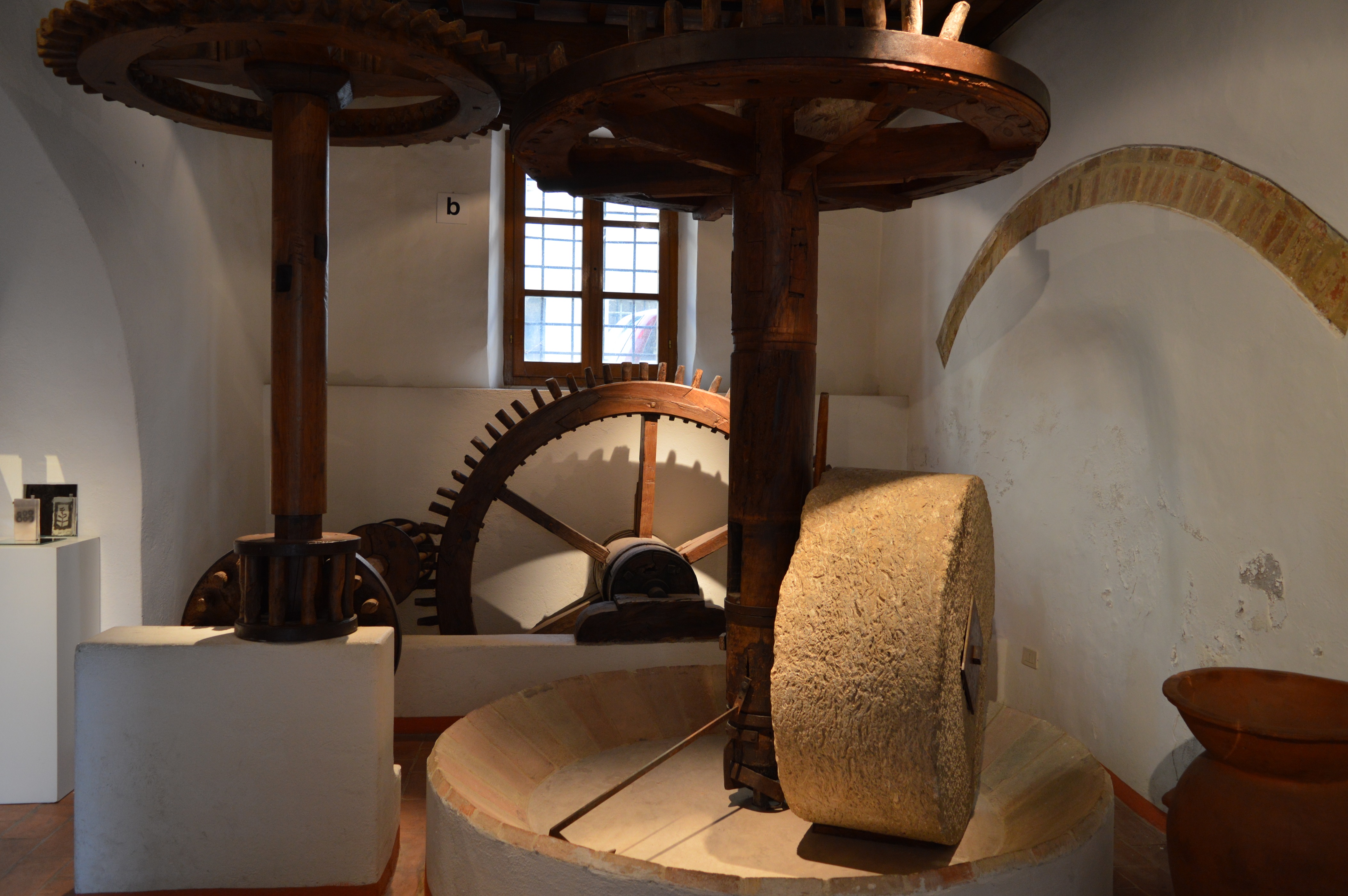 From Perugia to Todi, along the Cantico Wine Route