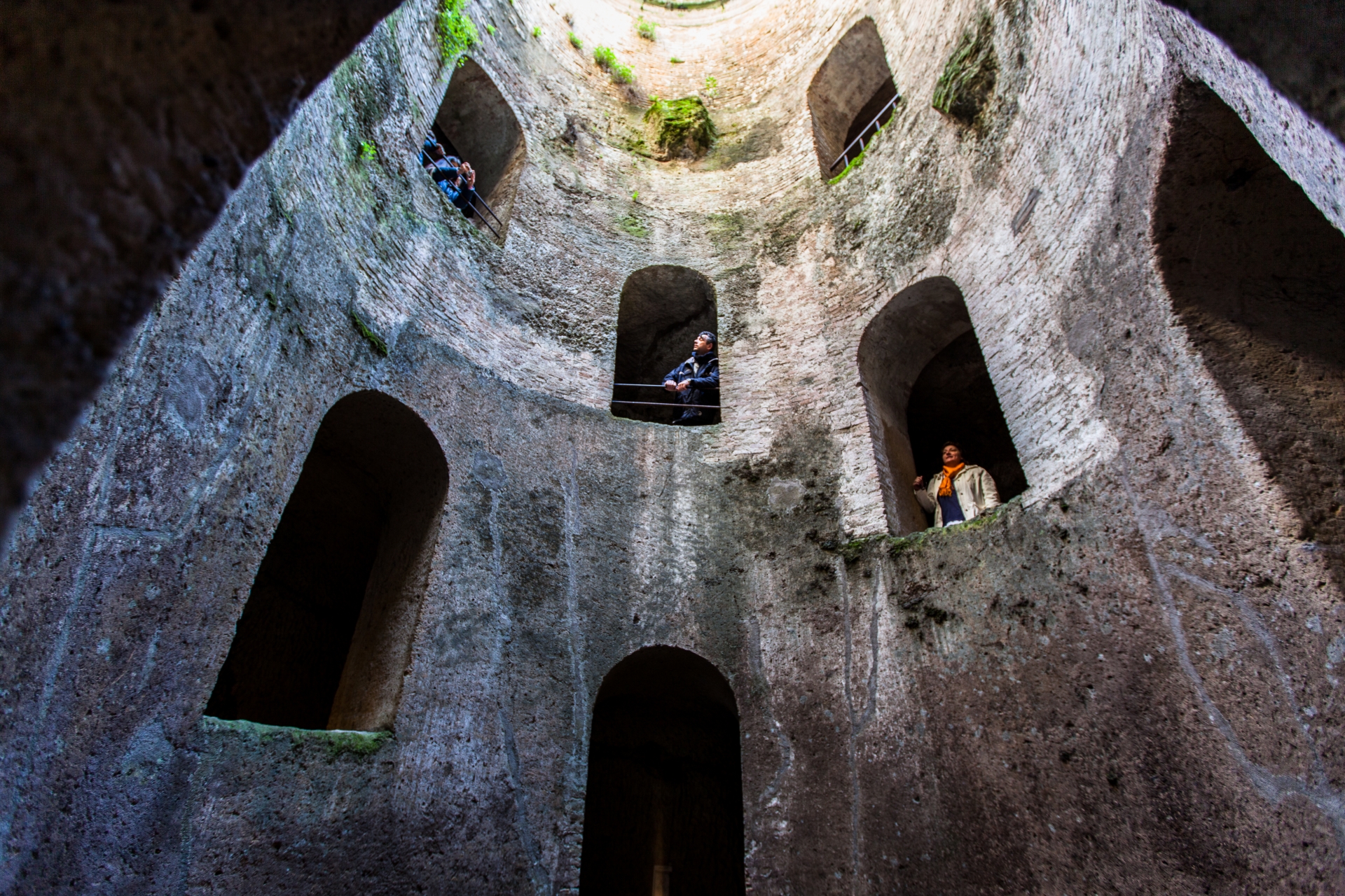 A weekend discovering the history and flavours of Orvieto, Corbara, and Todi