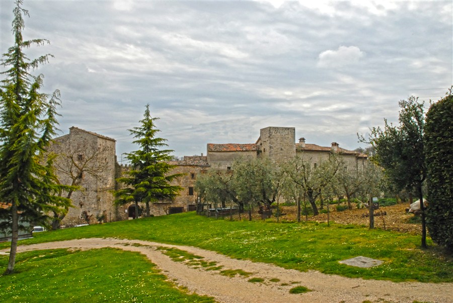 Castel Rinaldi