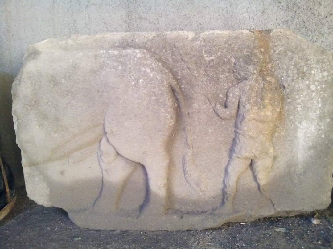 La nécropole du Lauscello