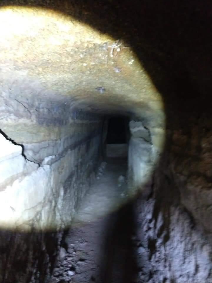 La nécropole du Lauscello