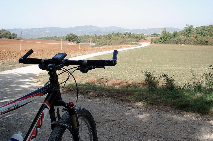 Monte Malbe