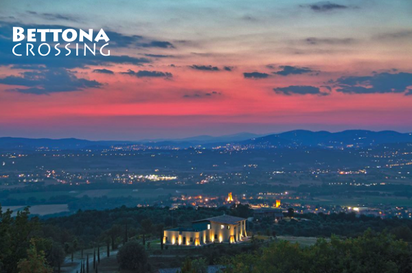 Umbria Crossing Outdoor Festival