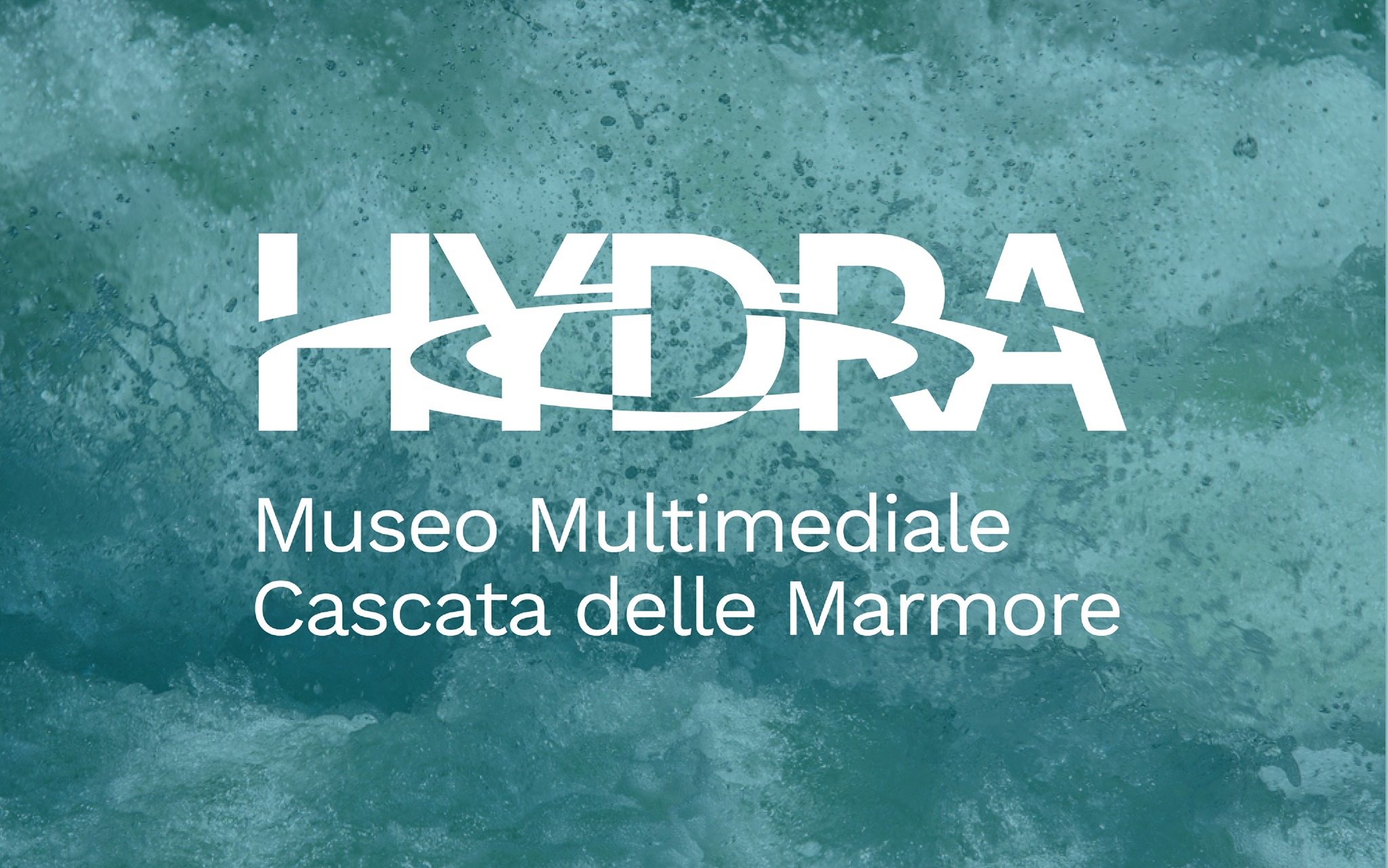HYDRA, Museo Multimediale della Cascata delle Marmore