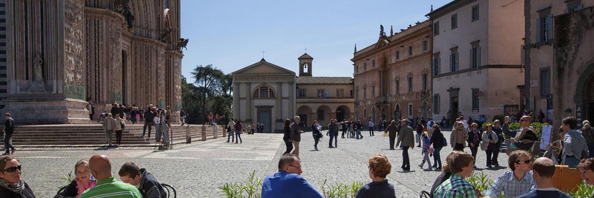 Titolo: URBAN TREKKING