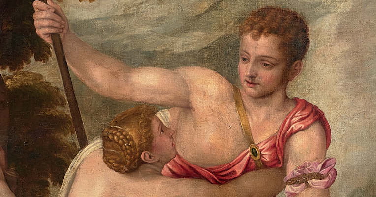 Titolo: Valentine's Day Appointments