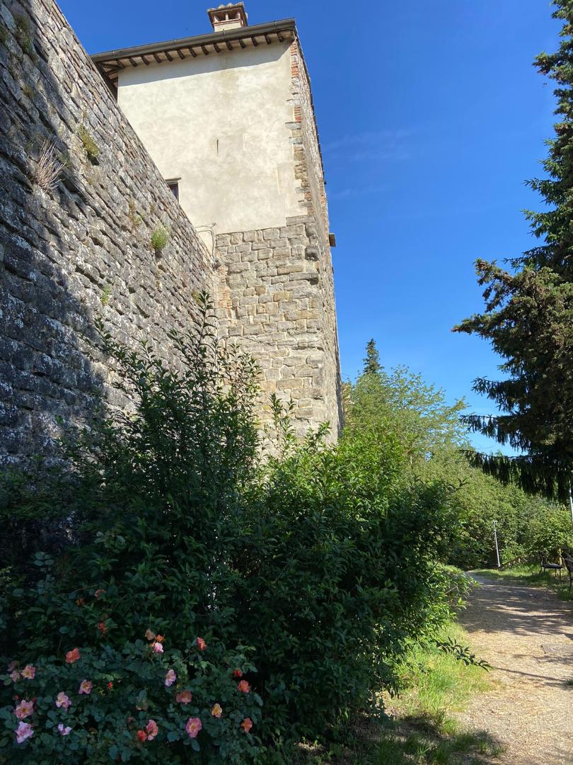 Trekking urbano a Parco Sant’Angelo a Perugia