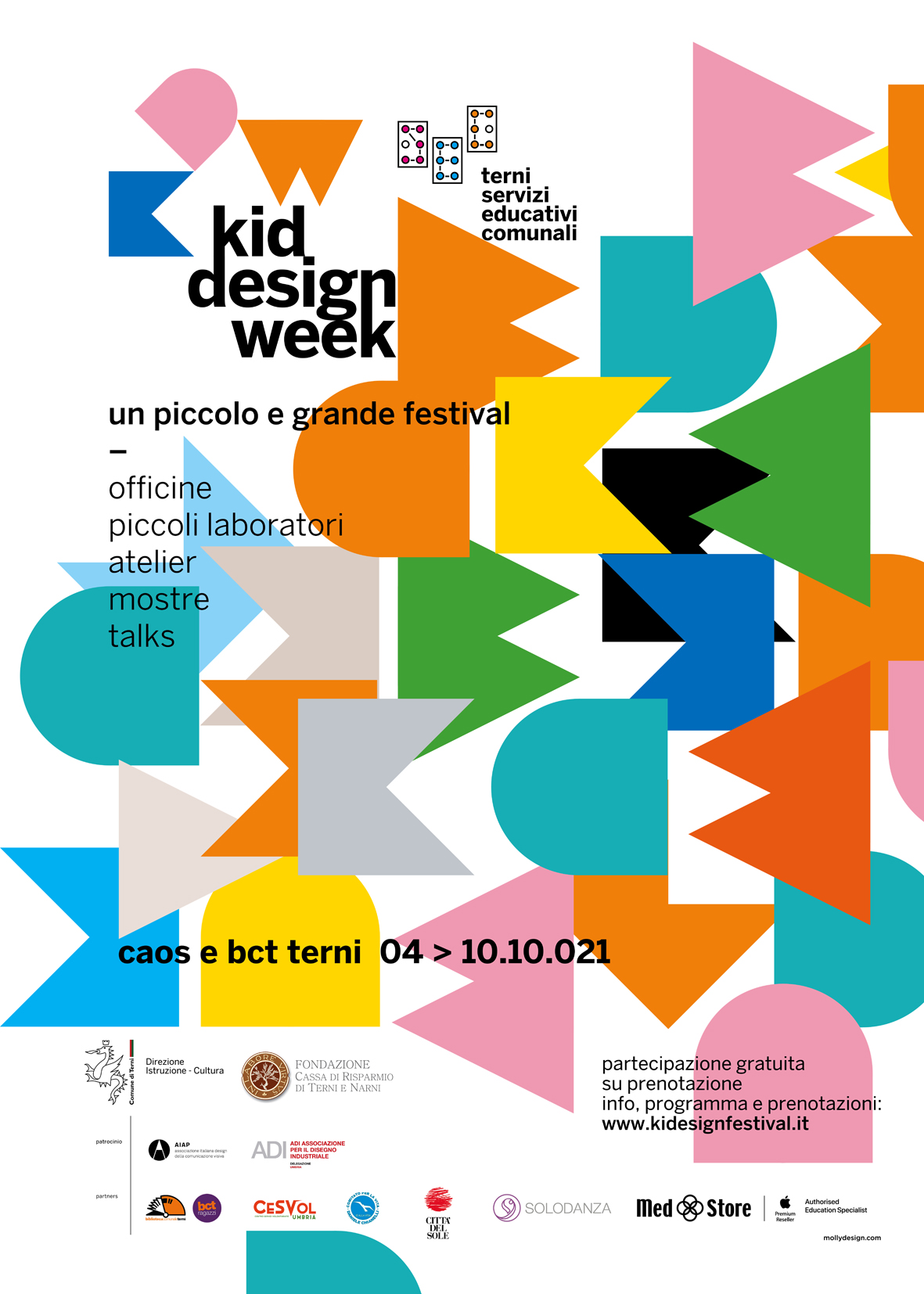 Kid Design Week