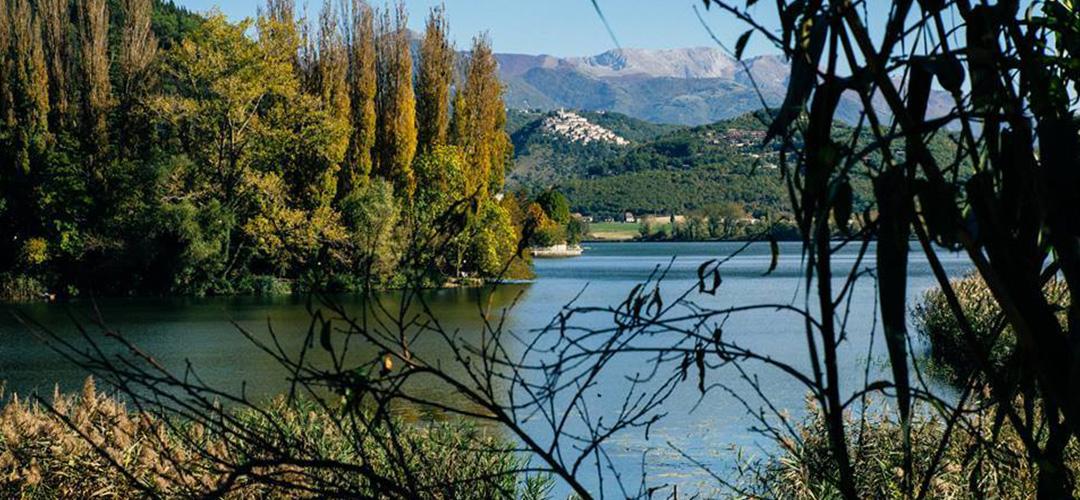 Titolo: Paesaggi d’acqua