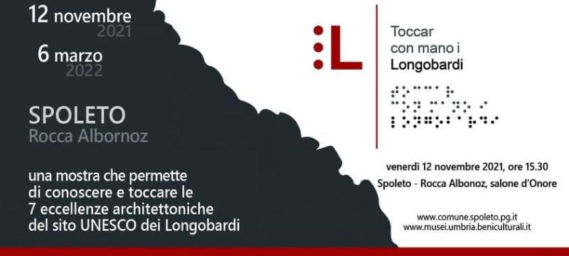 Toccar con mano i Longobardi