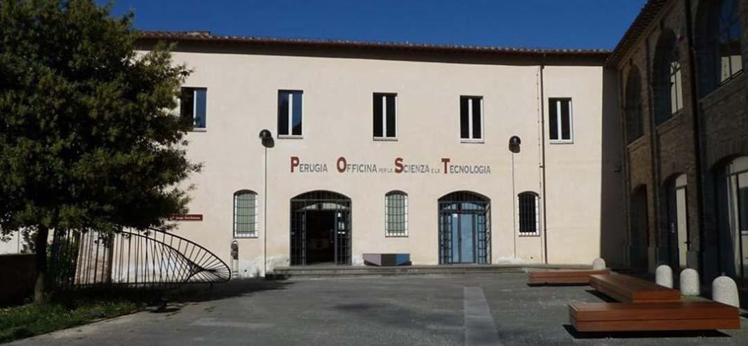 Titolo: Musei a misura di bambino