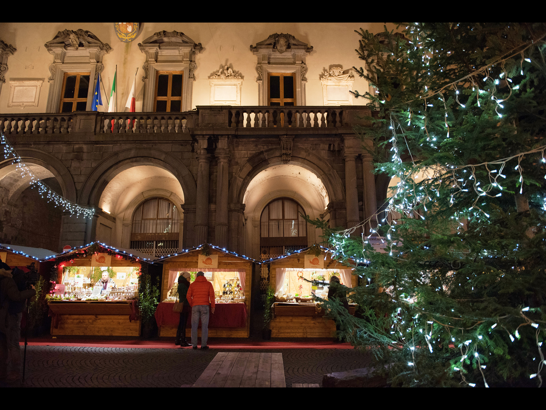 A Natale regalati Orvieto