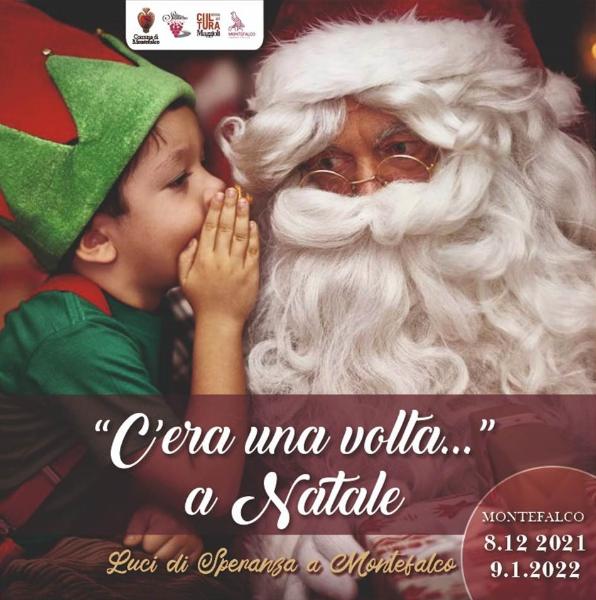C’era una volta a Natale