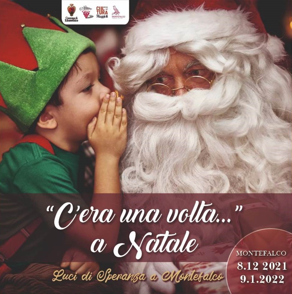 C’era una volta a Natale