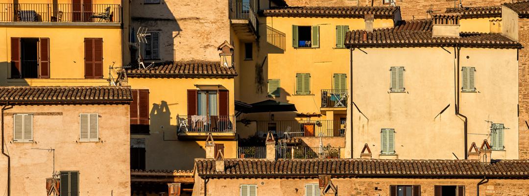 Titolo: Alla scoperta dei borghi