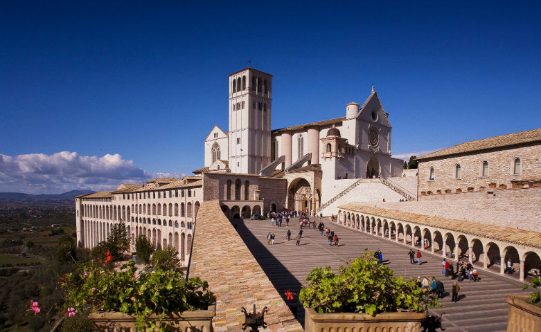 Assisi