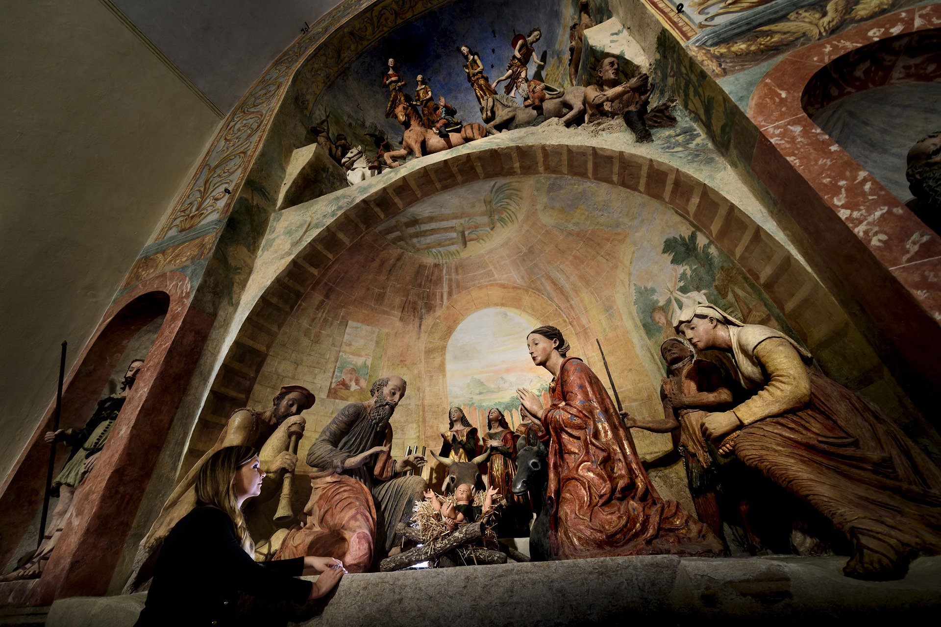 Monastero Museo delle Orsoline