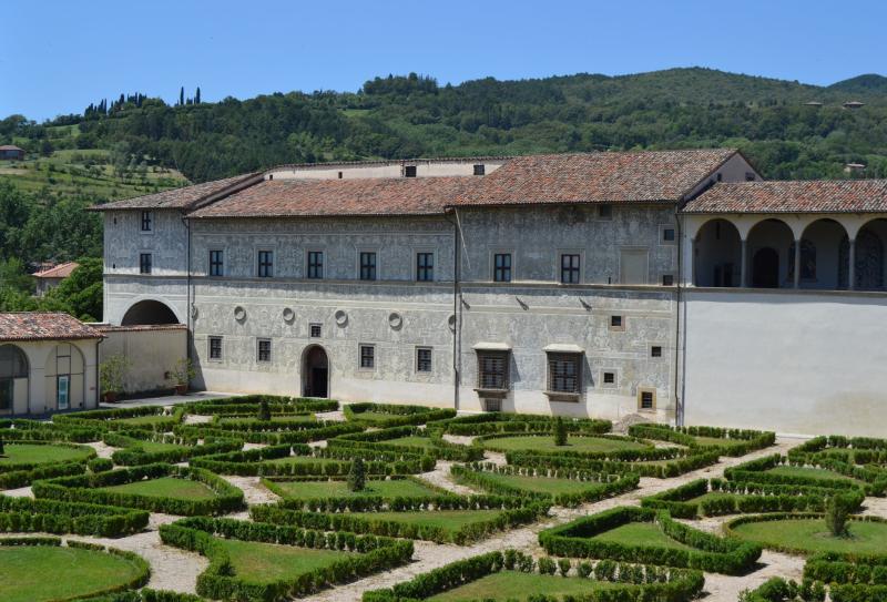 Art Gallery - Città di Castello