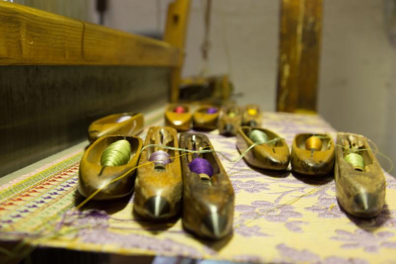 Museo Atelier 