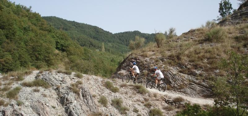 Apennines