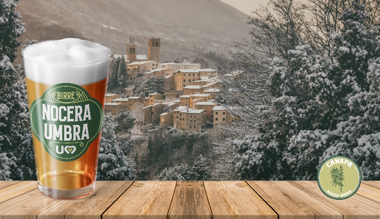 Monte Subasio Regional Park