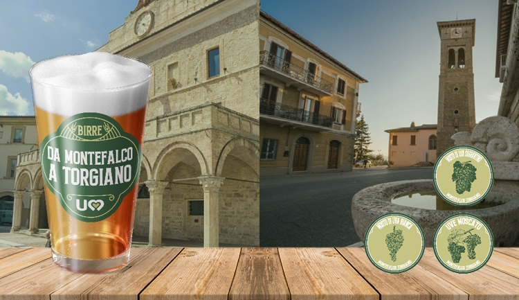 Between Villages and Hills