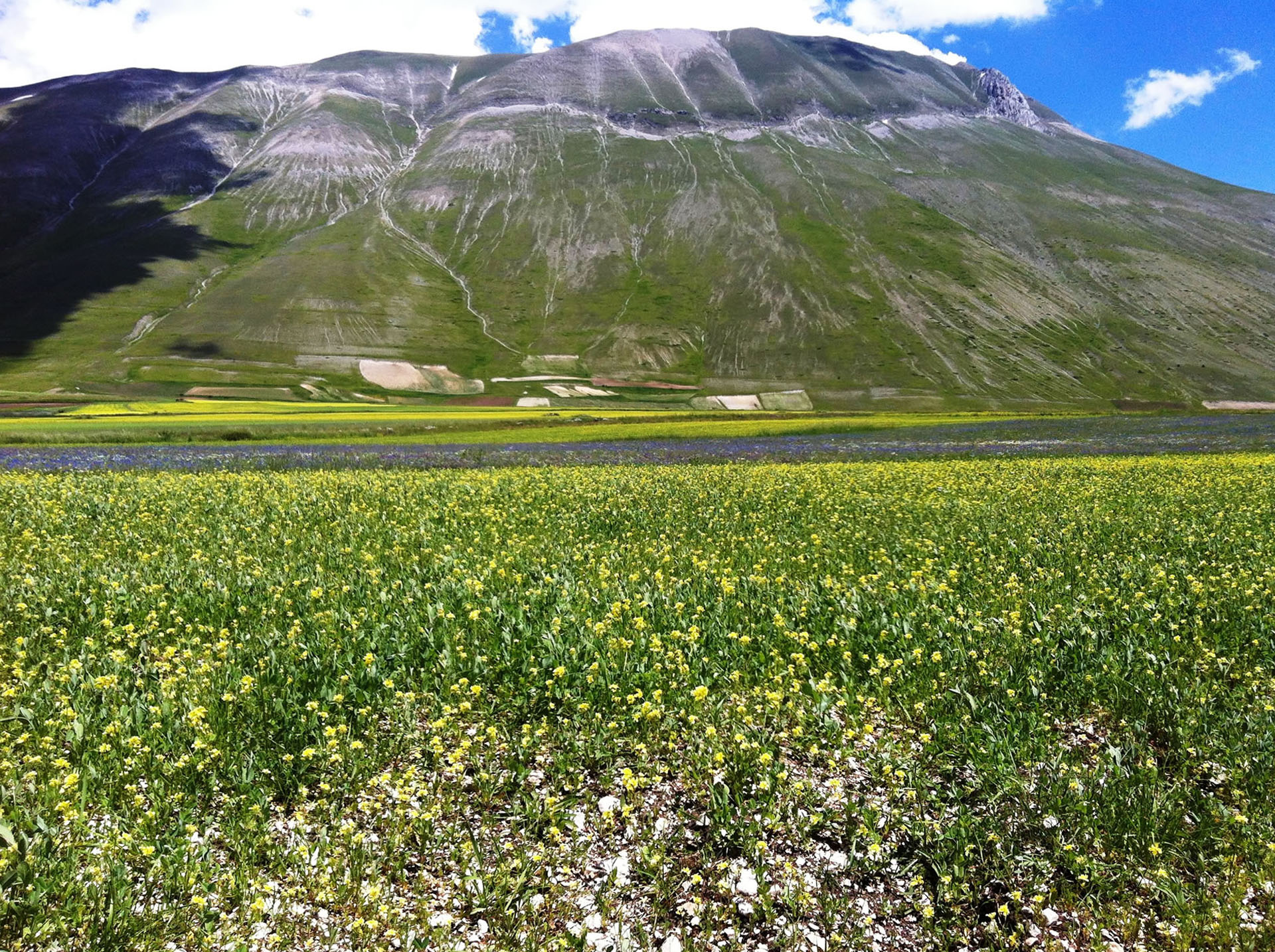 Mt. Sibillini National Park