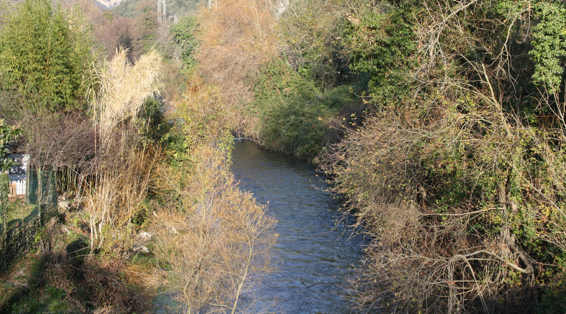 Curiosities and points of interest  Marmore Waterfall (Terni) One of the highest waterfalls in Europe, created by the Romans in 271 BC to reclaim the Rieti Plain. Today, it is the park’s most iconic attraction and a perfect spot for hiking and photography. Abbey of San Pietro in Valle (Ferentillo) An architectural gem dating back to the 8th century, nestled in the greenery of the Valnerina. The abbey is an extraordinary example of Lombard art and a place of great spirituality. Museum of the Mummies of Ferentillo In the crypt of the Church of Santo Stefano, naturally mummified bodies from the 15th-19th centuries can be found. A fascinating journey through history, science, and mystery. Park Documentation Center (Collestatte) A museum dedicated to the flora, fauna, and history of the Nera River Park. Here, visitors can learn everything about the park's ecosystem and its unique characteristics. Polino: the smallest village in Umbria Clinging to the side of a mountain, Polino is a medieval village offering stunning views of the surrounding landscape. A park to experience  The Nera River Park is not just a protected area: thanks to the Park Consortium, established in 1995, environmental and cultural revitalisation projects have been carried out, including the restoration of thematic trails and the promotion of organic farming.  How to get there:  By car: The park is easily accessible from Terni, just a few kilometers away. By train: Terni's train station is well connected to Rome and other major cities.