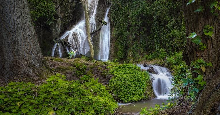 Cascades: des spectacles incomparables