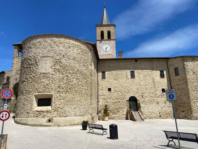 Castel Ritaldi