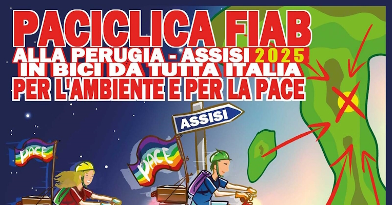 locandina di Paciclica