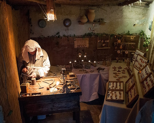 Presepe Vivente di Marcellano 2023 - Gualdo Cattaneo