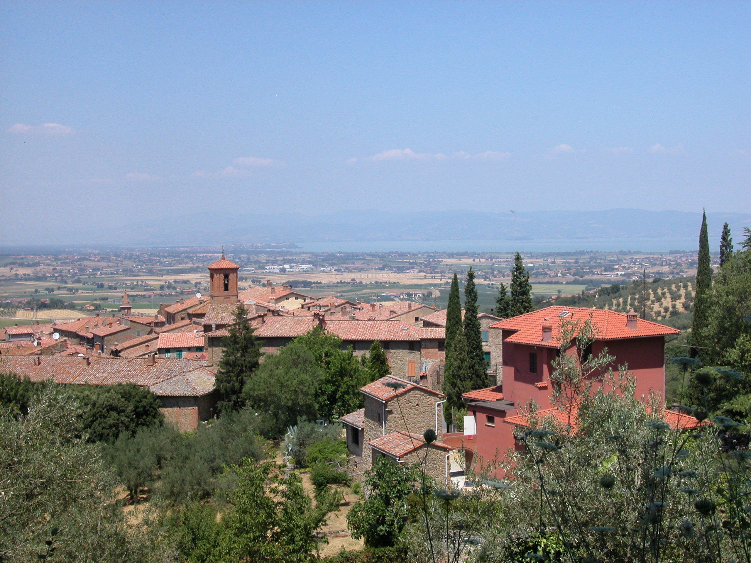 Paciano