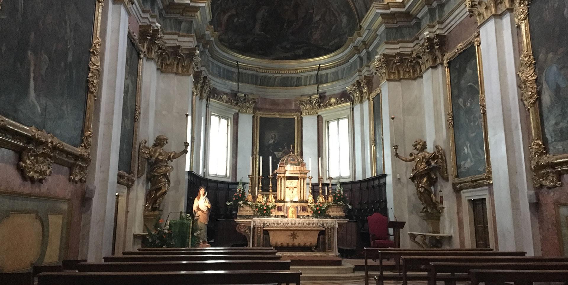 Cathedral of San Rufino