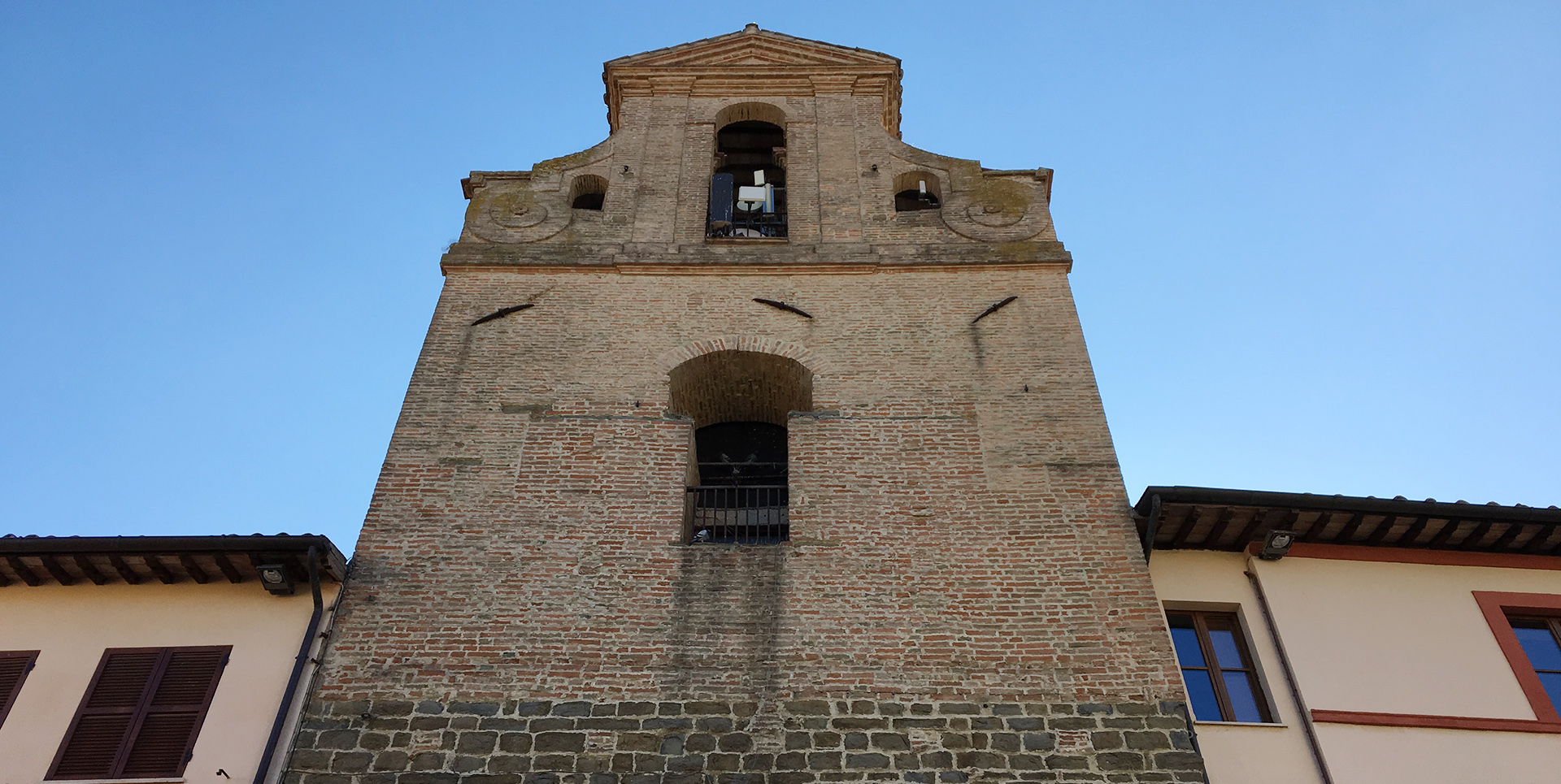 Pinacoteca comunale- Deruta